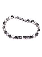 Bracciale Imperial Donna in Argento Perla BR'184FP - BR'184FP